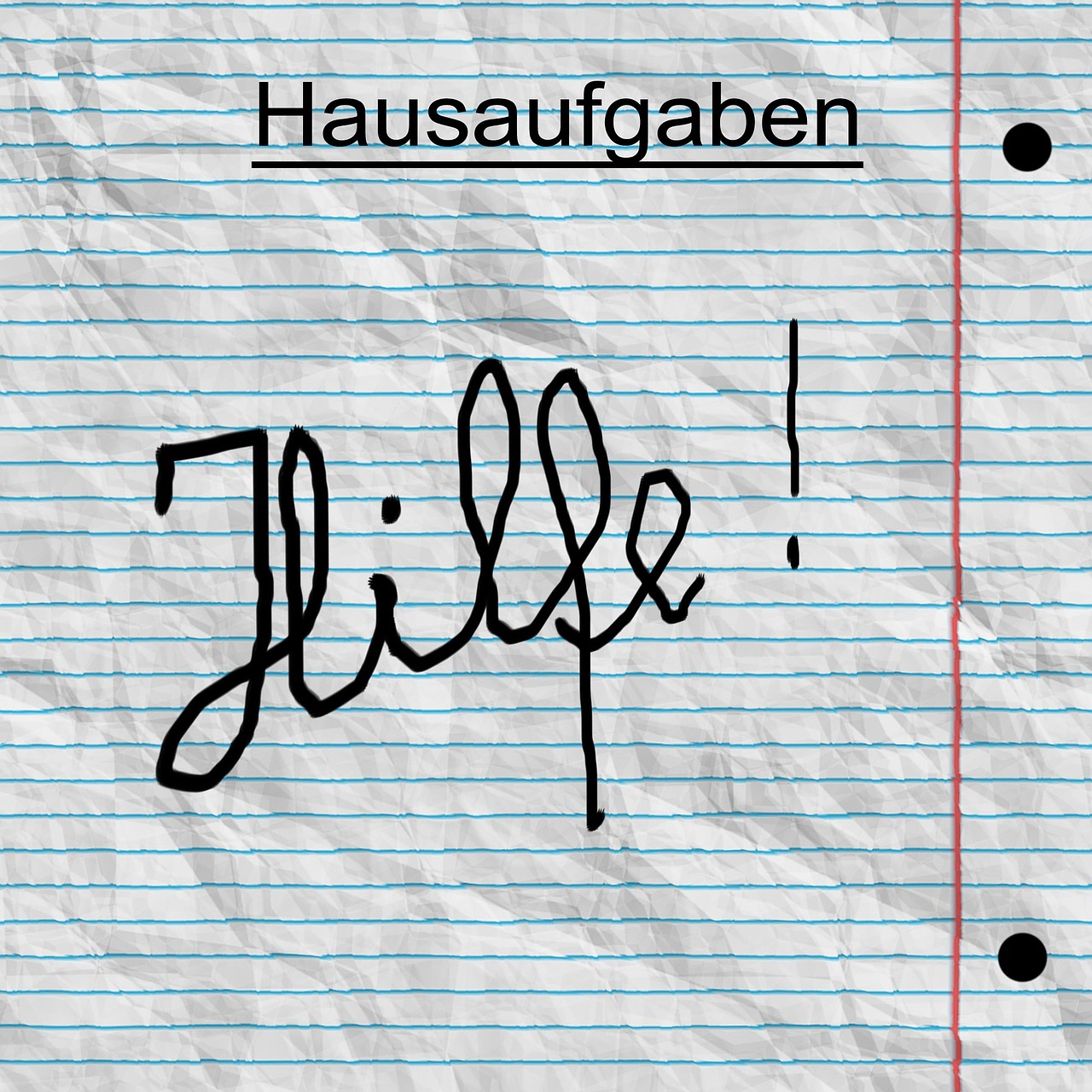 Hausaufgabenbetreuung Hausaufgabenbetreuung