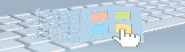 Privatsphäre mit Windows Privatsphäre mit Windows